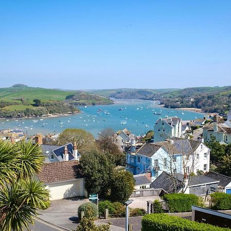 Watch Hill Villa Salcombe Bagian luar foto