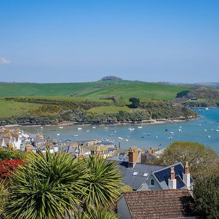 Watch Hill Villa Salcombe Bagian luar foto