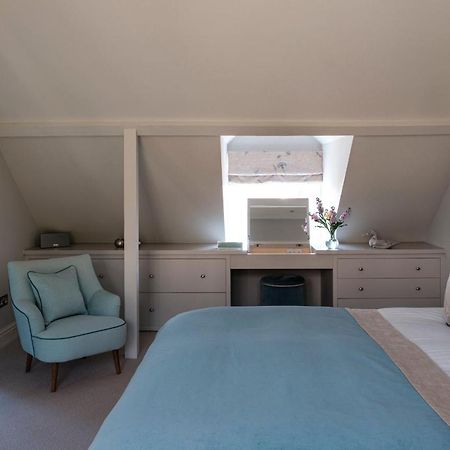 Watch Hill Villa Salcombe Bagian luar foto