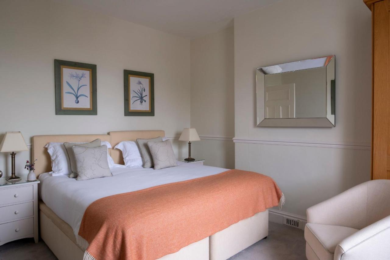 Watch Hill Villa Salcombe Bagian luar foto
