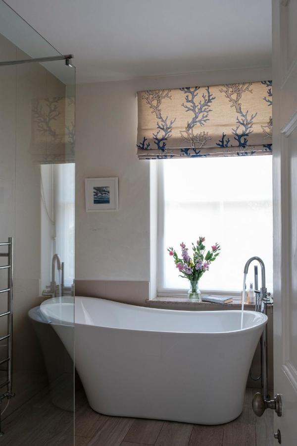 Watch Hill Villa Salcombe Bagian luar foto