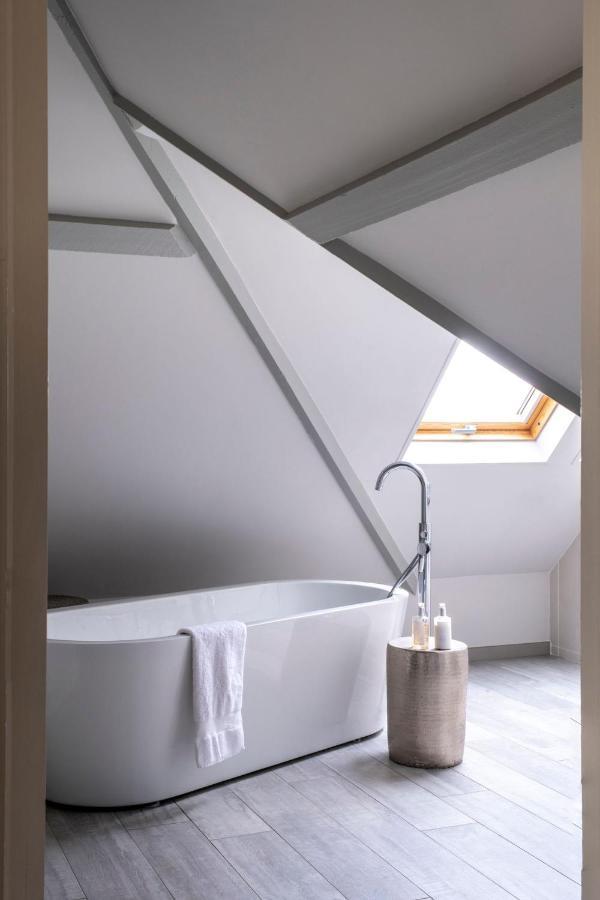 Watch Hill Villa Salcombe Bagian luar foto